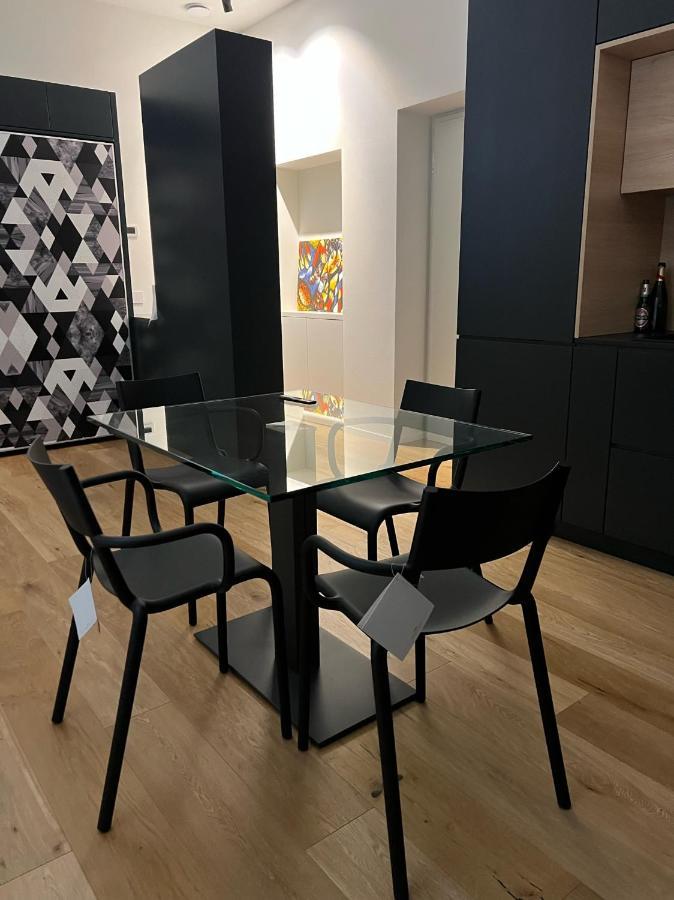 도모도솔라 Residenza Diaz 아파트 외부 사진