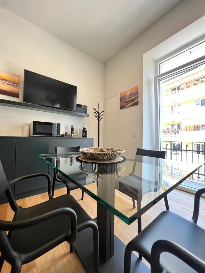 도모도솔라 Residenza Diaz 아파트 외부 사진