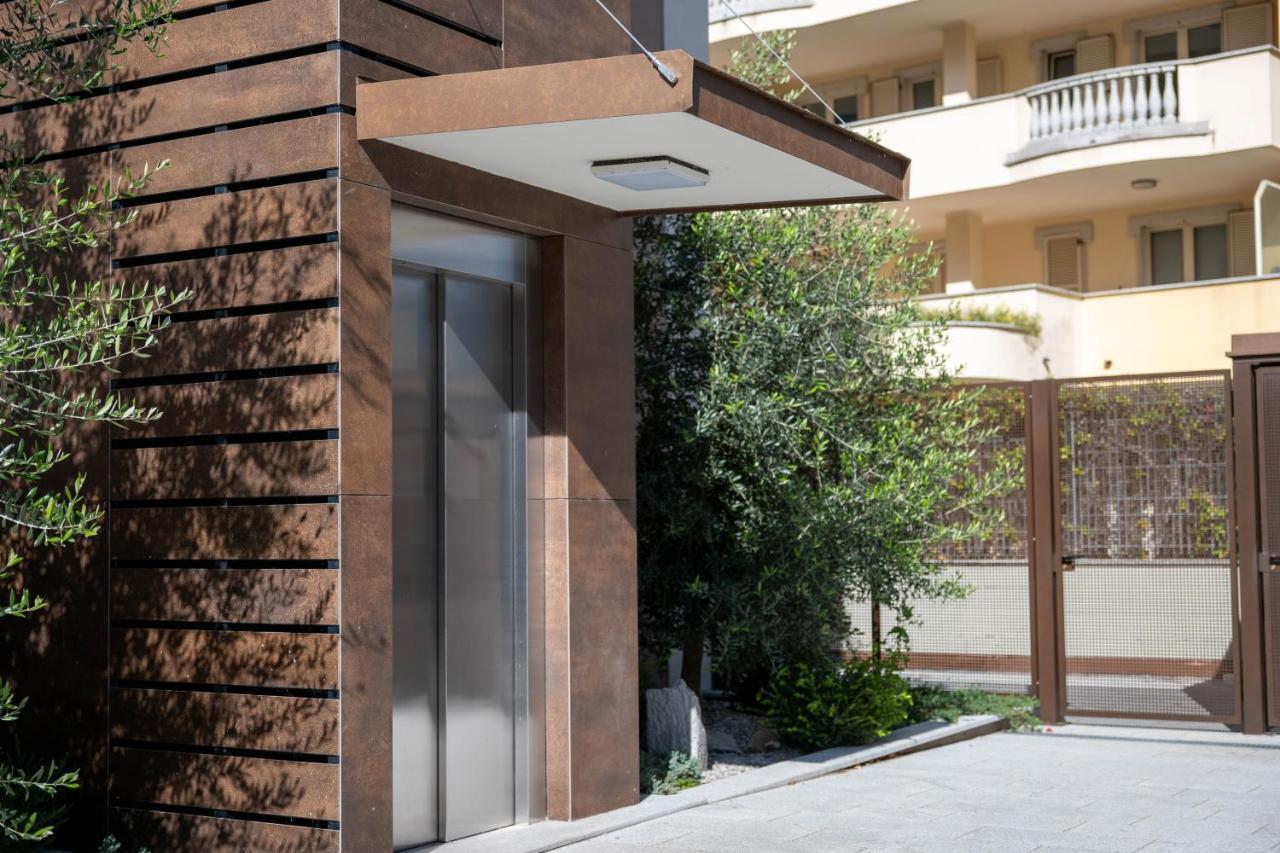 도모도솔라 Residenza Diaz 아파트 외부 사진