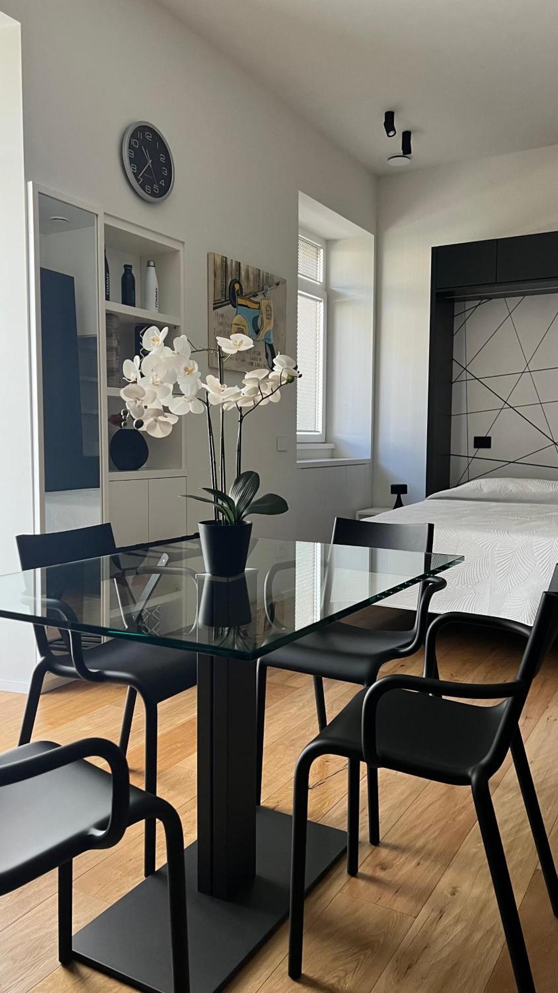 도모도솔라 Residenza Diaz 아파트 외부 사진